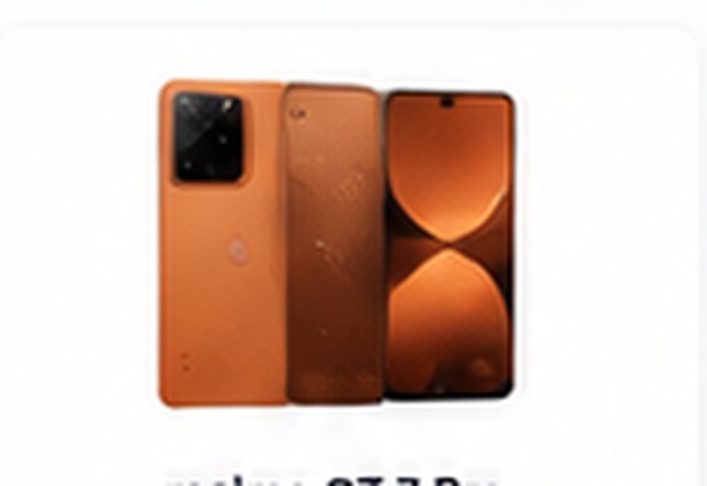 realme GT 7 Pro